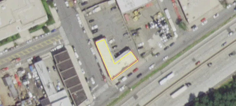 2221-2255 New England Thruway