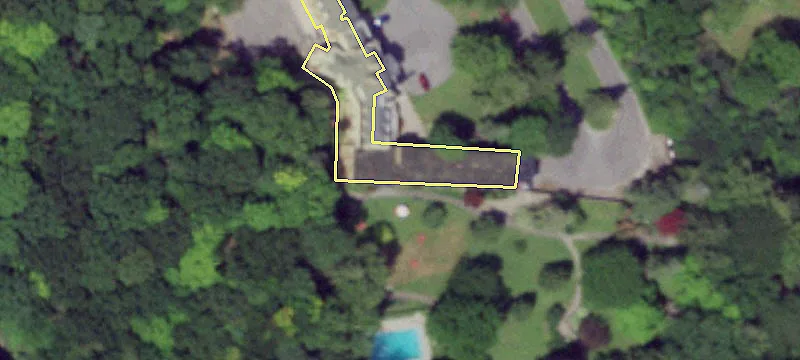 500 Brookford Rd