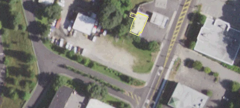 793 Bedford Rd