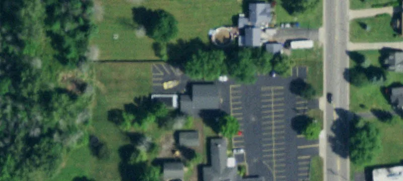 226 Borden Rd