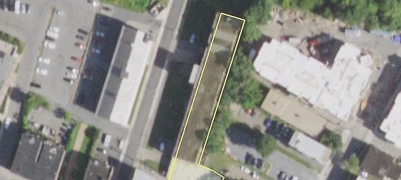 15 Cherry St
