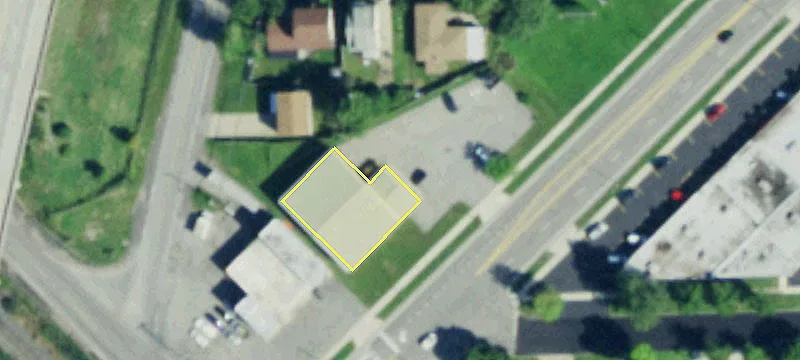 594 Sheridan Dr