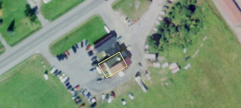 918 Us Hwy 11