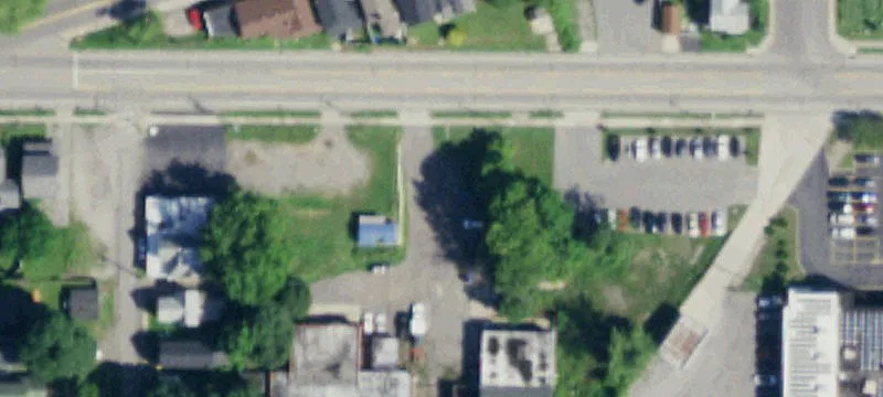 36 Genesee St