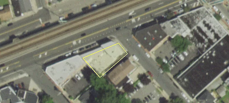 33-35 Hoffman Ave