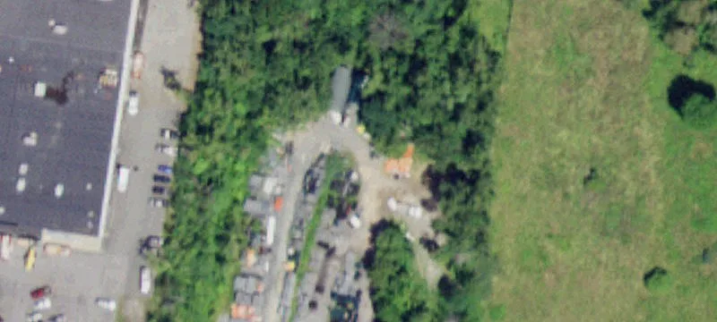 Troy Schdy Rd