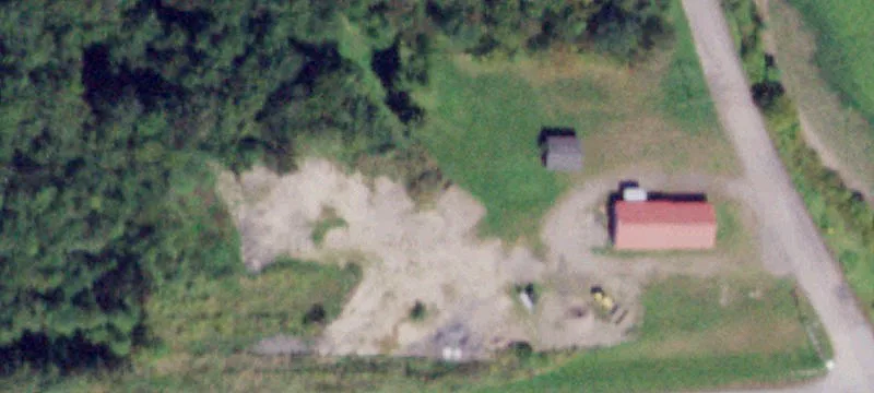 117 Muck Dr