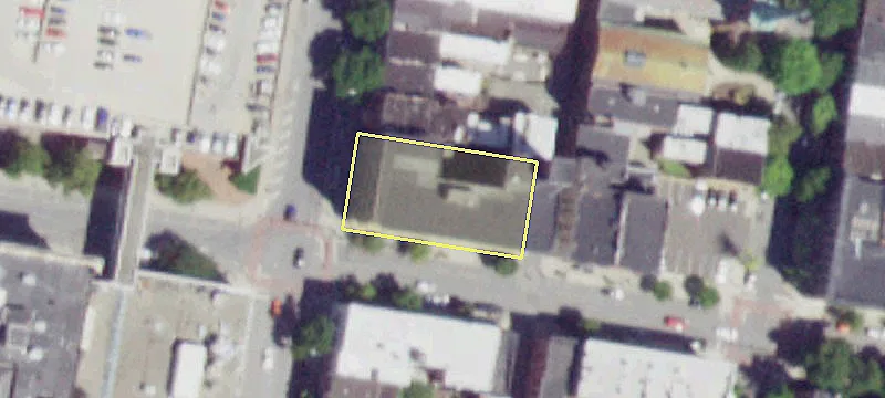 406 Fulton St