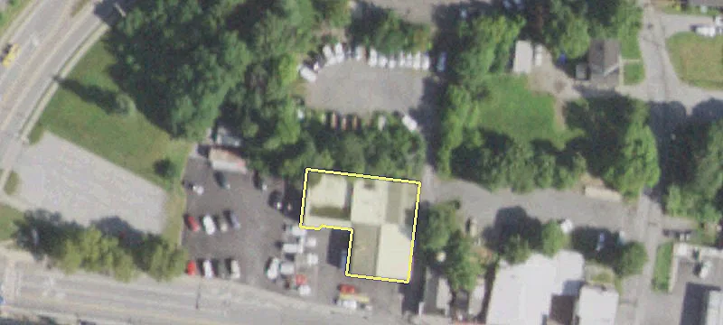 799-801 Main St
