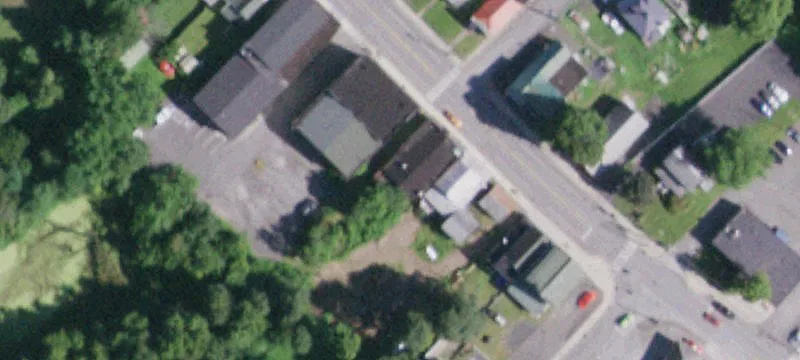 465 Main St