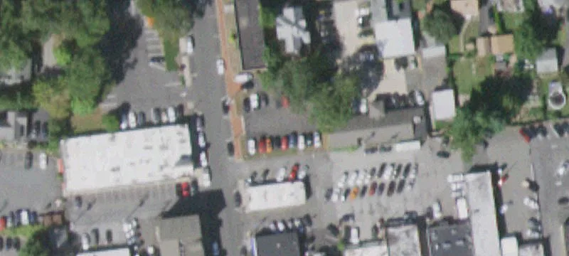 20 William St