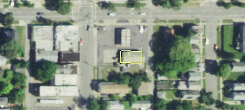 1911 Fry Ave