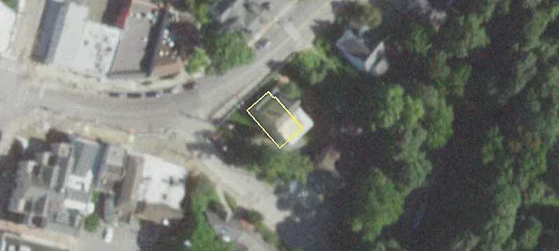 100 King St