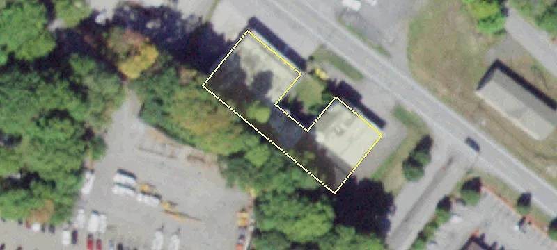 185 Plank Rd