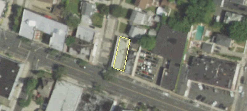 459 Merrick Rd
