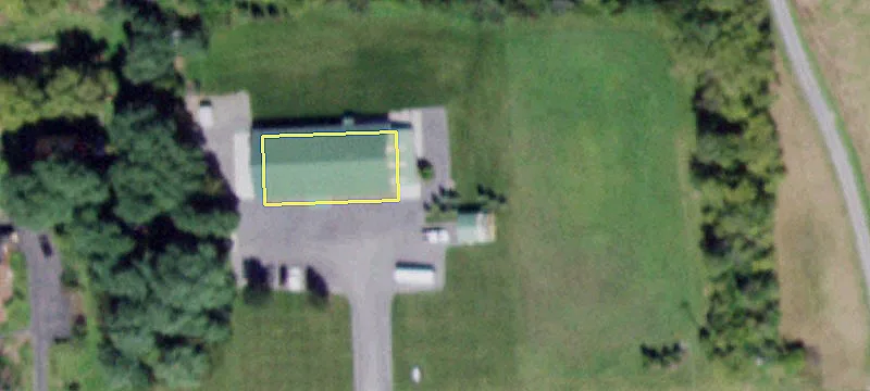 308 Peruville Rd