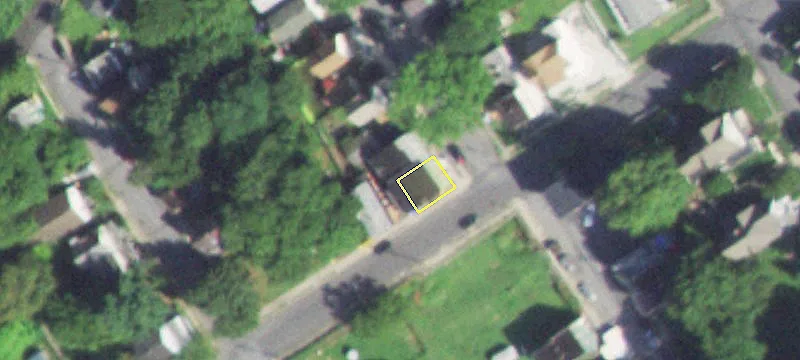 43 Gill St