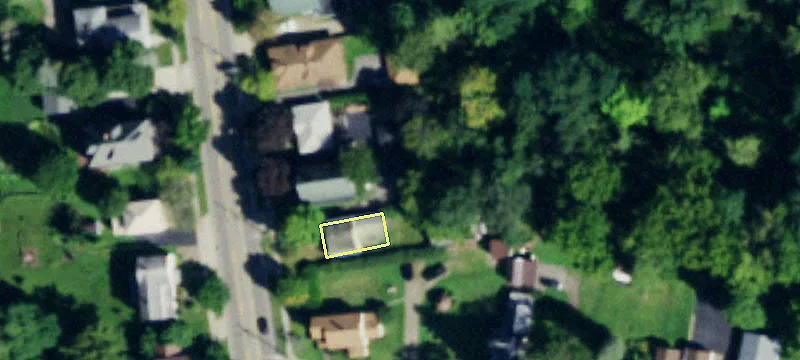 95 Buffalo St
