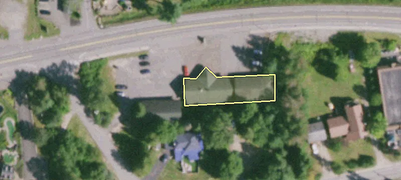 2000 Saranac Ave