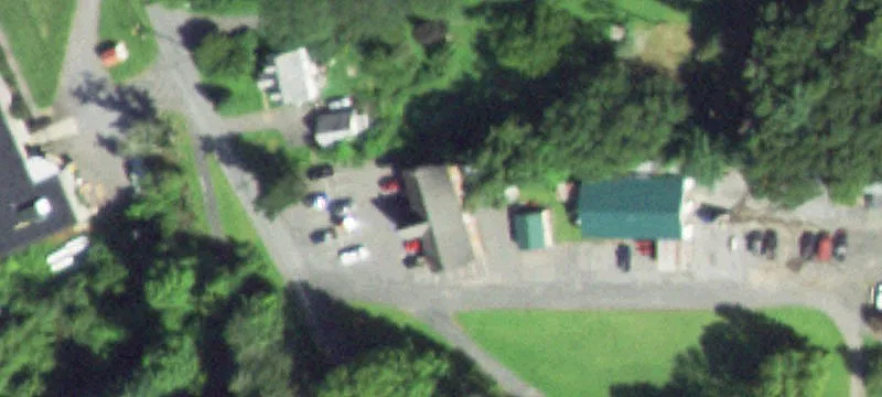 520 Lefever Fls Rd