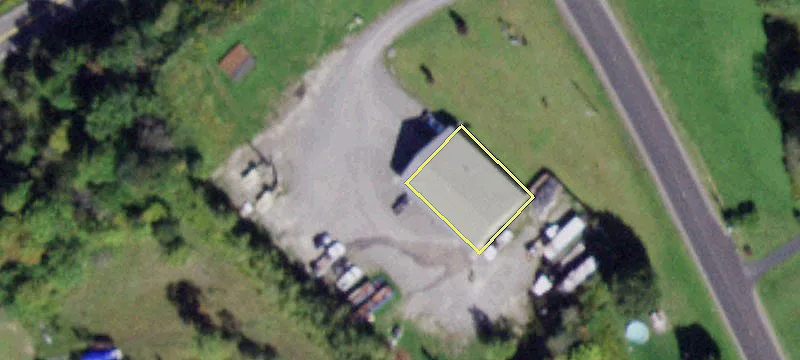 4915 Kinney Gulf Rd