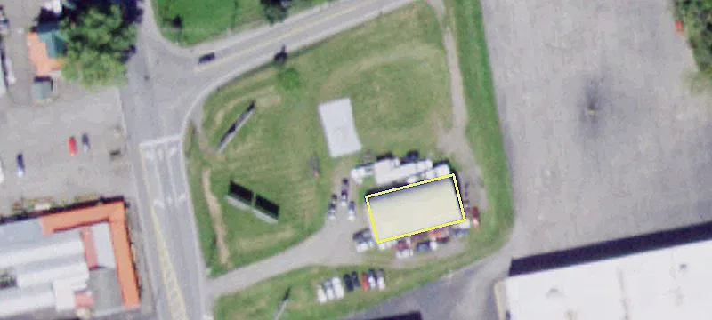 3190 Lk Rd