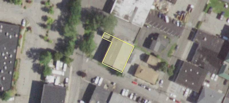 2 Hayes St