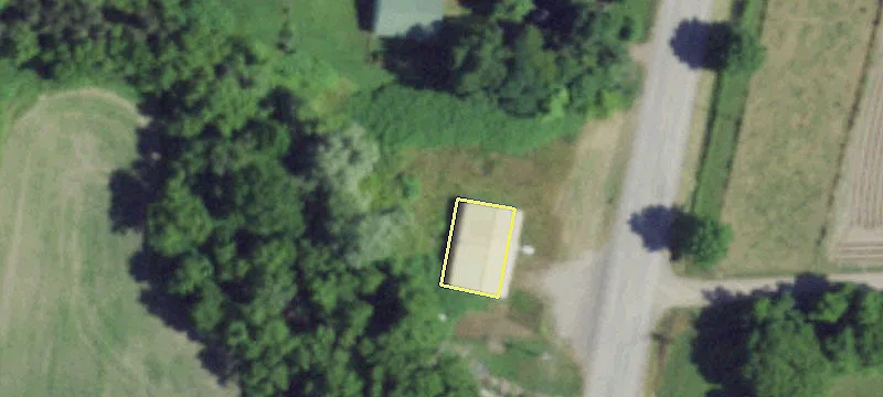 3834 State Rte 64
