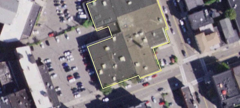 143 Ct St