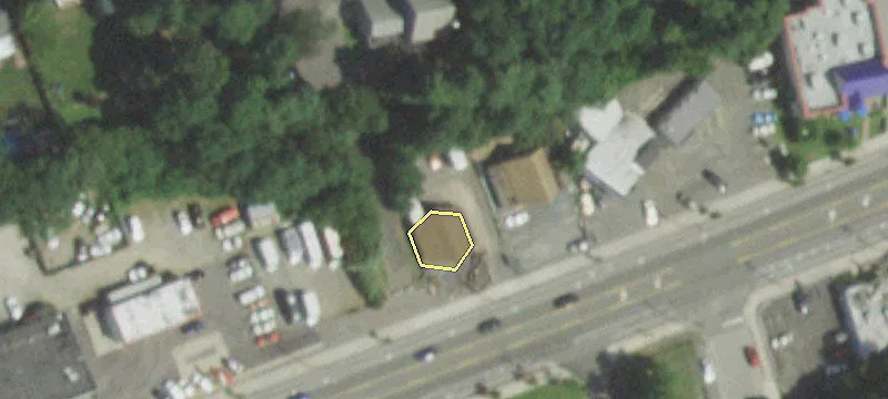 319 Portion Rd