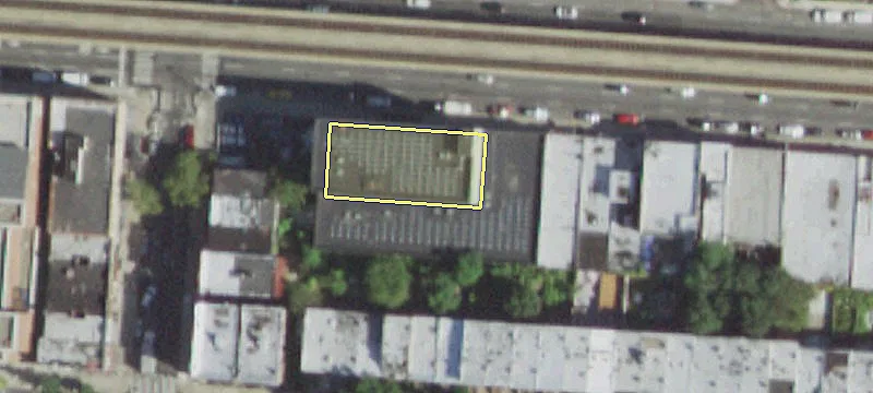 1534 Atlantic Ave, Unit 1540