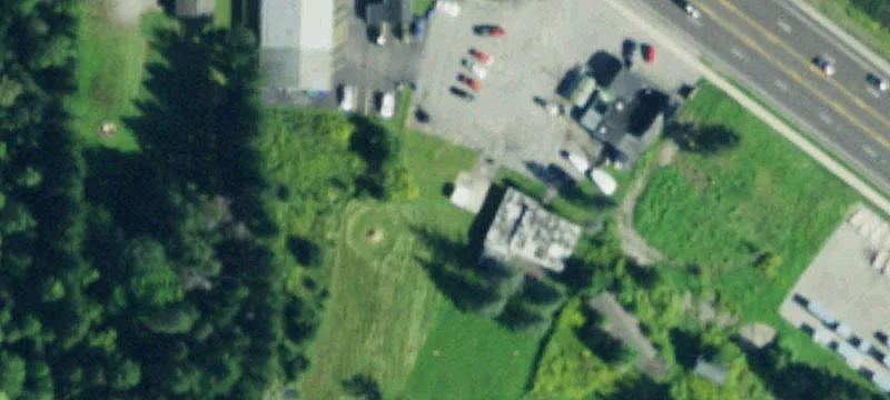 3386 Niagara Fls Blvd