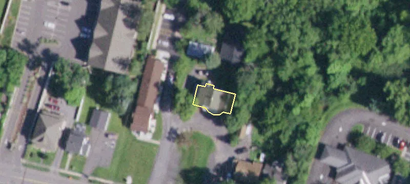 143 Hurley Ave