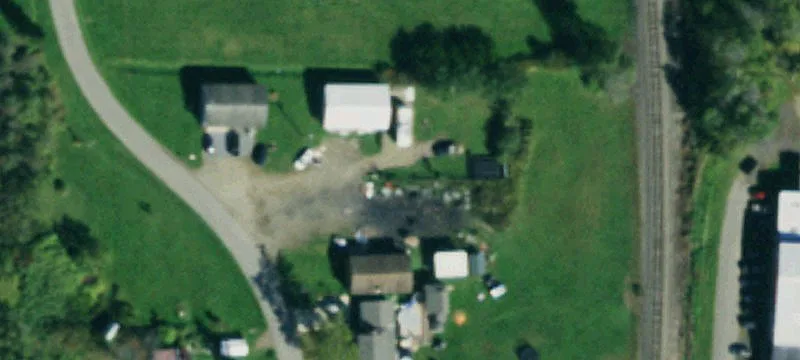 488 Anderson Rd