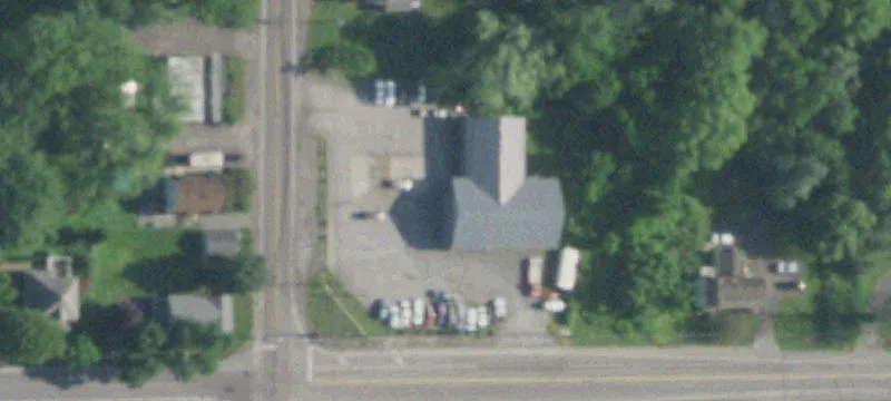 1220 Hilton Parma Rd
