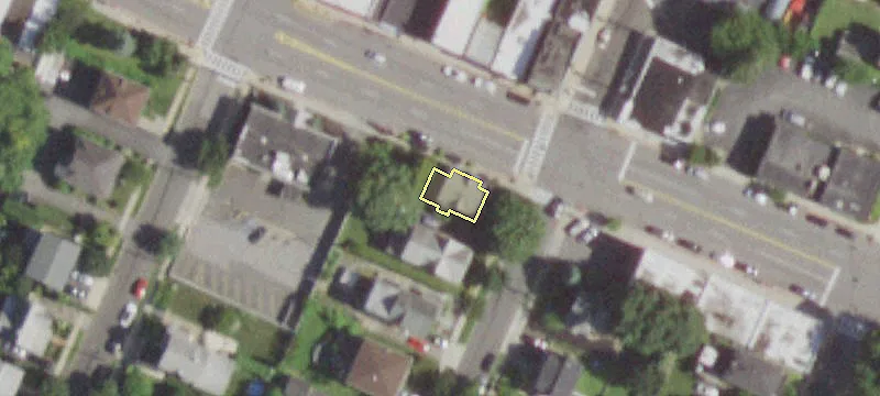 1 Lawn Ave