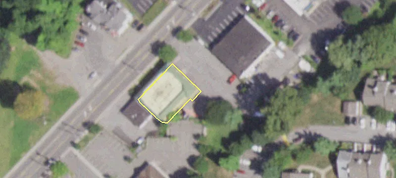 1900 Main St, Unit 1906
