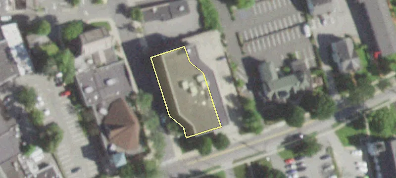 427 Bedford Rd
