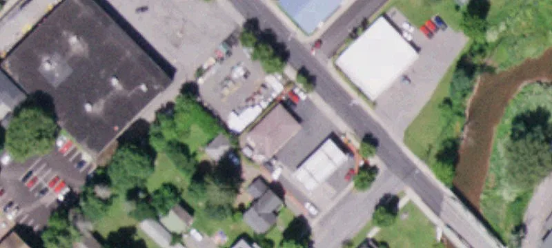 7 Kingston St