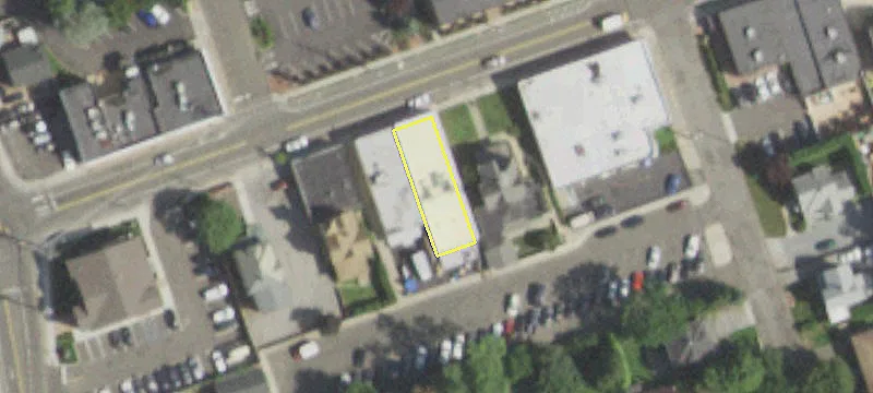 21 Gln Head Rd