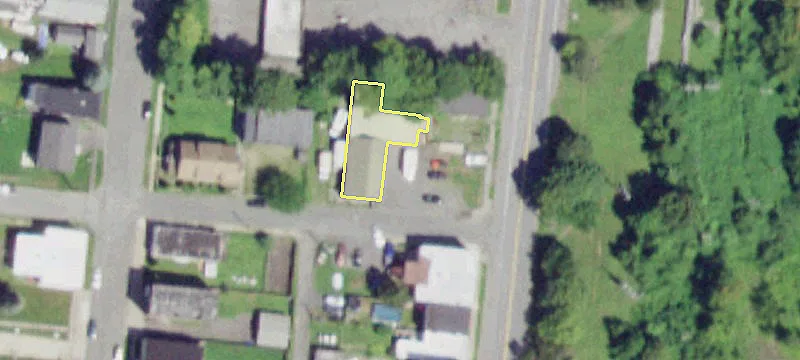 2603 2nd Ave
