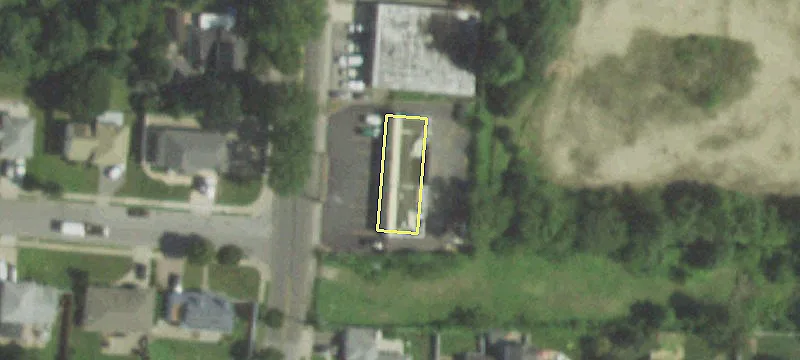 125 Bloomingdale Rd