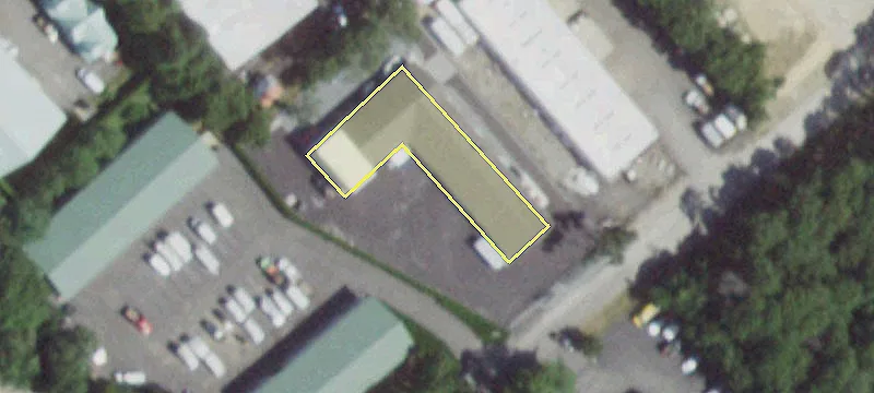 3 Commercial Park Rd