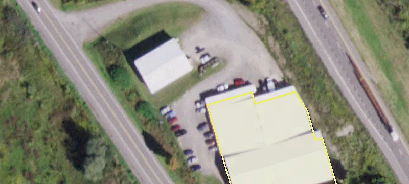 542 Us Hwy 11