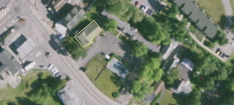 2795 Wilmington Rd
