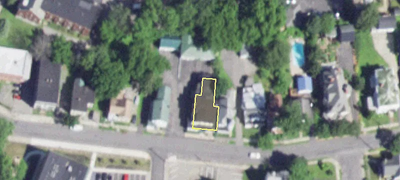13 Prospect Ave