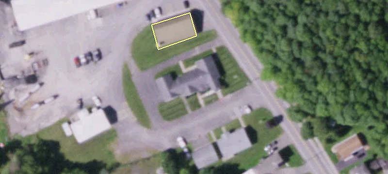 31 Cedar St