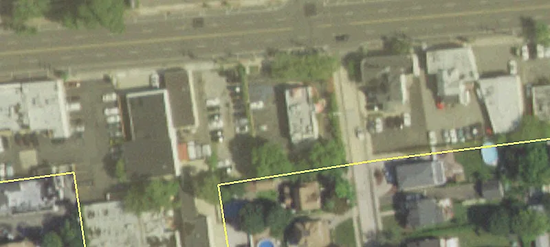 154 Merrick Rd