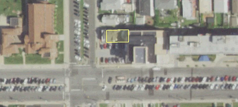 110 Grand Blvd