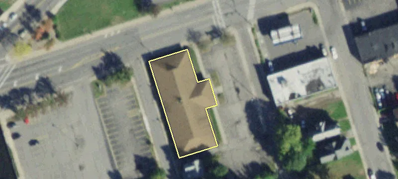 819 Main St, Unit 827